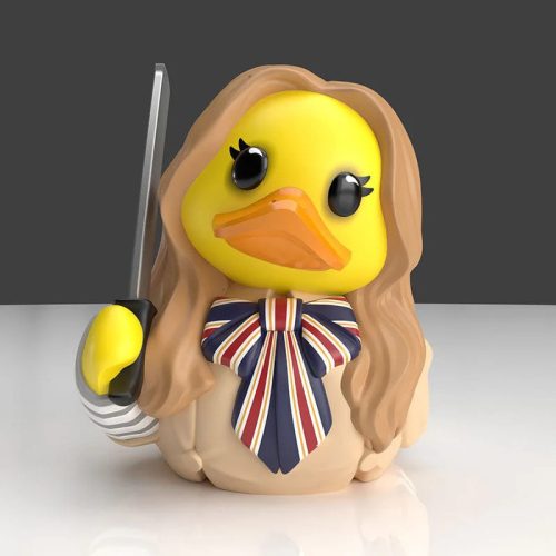 Numskull Tubbz - M3gan "M3gan" (First Ed.) gumikacsa