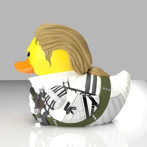 Numskull Tubbz - Metal Gear Solid "The Boss" (First Ed.) gumikacsa