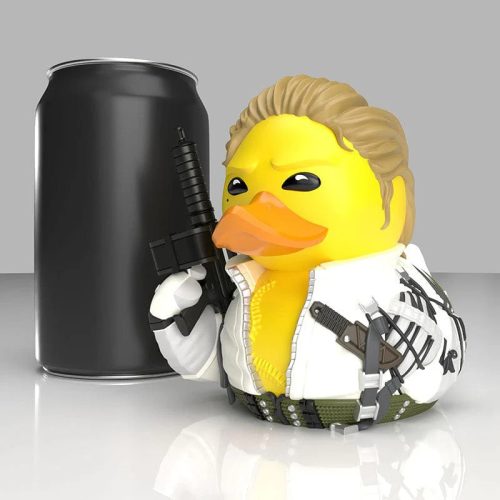 Numskull Tubbz - Metal Gear Solid "The Boss" (First Ed.) gumikacsa