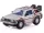 Numskull Tubbz Vehicle - Back to the Future "Delorean" jármű kiegészítő