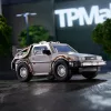 Numskull Tubbz Vehicle - Back to the Future "Delorean" jármű kiegészítő