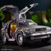 Numskull Tubbz Vehicle - Back to the Future "Delorean" jármű kiegészítő
