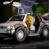 Numskull Tubbz Vehicle - Back to the Future "Delorean" jármű kiegészítő