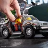 Numskull Tubbz Vehicle - Back to the Future "Delorean" jármű kiegészítő