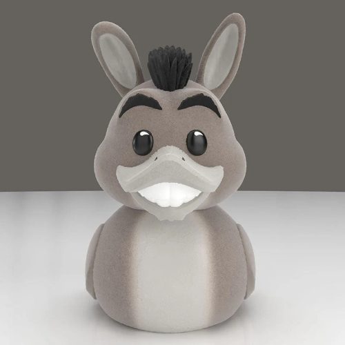 Numskull Tubbz - Shrek "Donkey" (First Ed.) gumikacsa