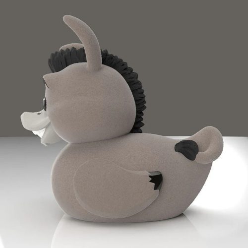 Numskull Tubbz - Shrek "Donkey" (First Ed.) gumikacsa