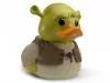 Numskull Tubbz Boxed - Shrek "Shrek" gumikacsa