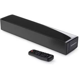   Oakcastle Hangszóró Soundbar - SB40 (60W, Bluetooth 5.0, HDMI ARC, AUX, Optikai, Távírányító)
