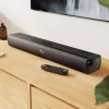 Majority Hangszóró Soundbar - Naga 60 (120W, Bluetooth 5.0, HDMI ARC, AUX, USB, Optikai, Távírányító)