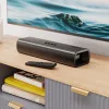 Majority Hangszóró Soundbar - Naga 40 (70W, Bluetooth 5.0, HDMI ARC, AUX, USB, Optikai, Távírányító)