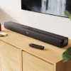 Majority Hangszóró Soundbar - Naga 80 (140W, Bluetooth 5.0, HDMI ARC, AUX, USB, Optikai, Távírányító)