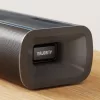Majority Hangszóró Soundbar - Naga 80 (140W, Bluetooth 5.0, HDMI ARC, AUX, USB, Optikai, Távírányító)