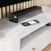 Majority Hangszóró Soundbar - Naga 40 Plus (200W, Bluetooth 5.0, HDMI ARC, AUX, USB, Optikai, Távírányító, Mélynyomó)
