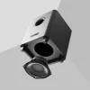 Majority Hangszóró Soundbar - Naga 40 Plus (200W, Bluetooth 5.0, HDMI ARC, AUX, USB, Optikai, Távírányító, Mélynyomó)