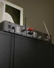 Majority Internet rádió - Fitzwilliam Connect AMP CD (2x100W erősítő, BT, DAB+/FM, internet rádió, CD, Spotify, Távírá.)
