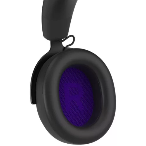 NZXT Relay fejallgató - fekete - AP-WCB40-B2 fejhallgató