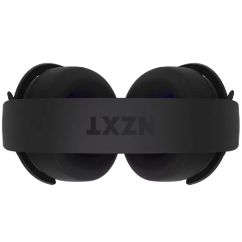 NZXT Relay fejallgató - fekete - AP-WCB40-B2 fejhallgató