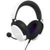 NZXT Relay fejallgató - fehér - AP-WCB40-W2 fejhallgató