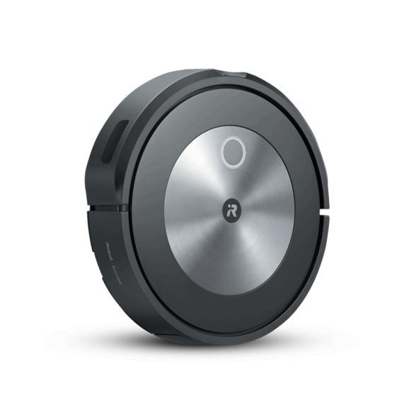 Irobot ROOMBA J7 (GRAPHITE J7158) robotporszívó