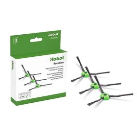 Irobot 4757628 oldalkefe roomba e, i, j, combo j series 3db