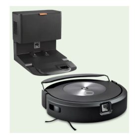 Irobot ROOMBA COMBO J7+ (C7558) robotporszívó