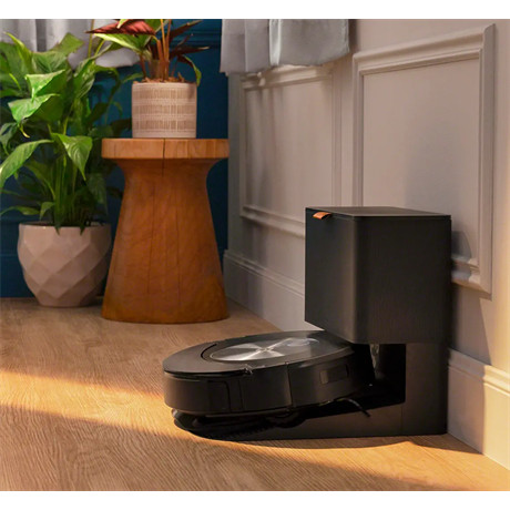 Irobot ROOMBA COMBO J7+ (C7558) robotporszívó