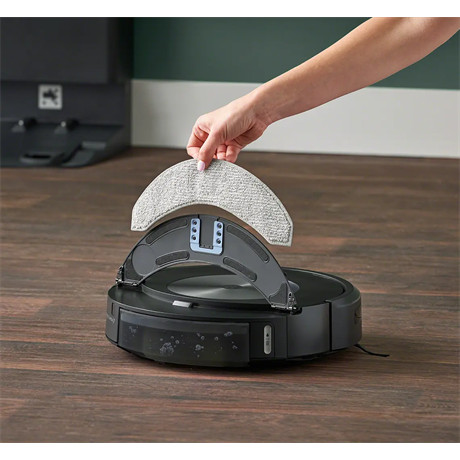 Irobot ROOMBA COMBO J7+ (C7558) robotporszívó