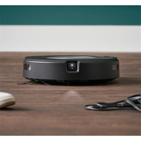 Irobot ROOMBA COMBO J7+ (C7558) robotporszívó