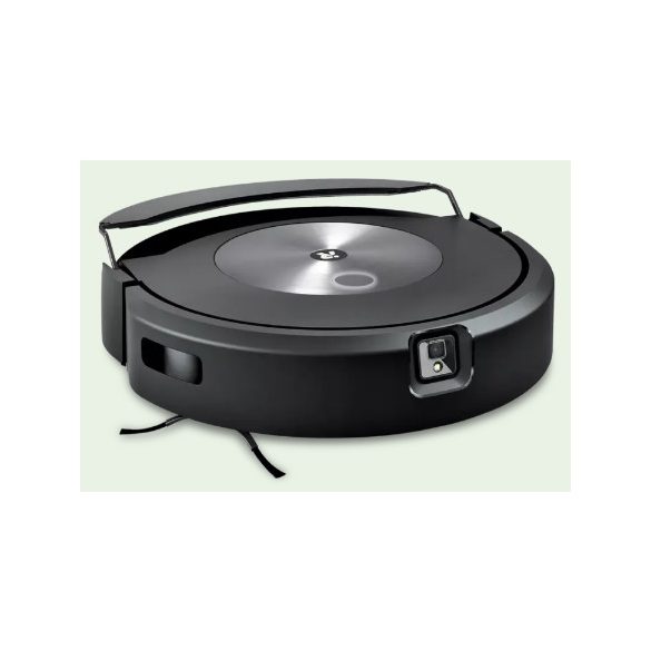 Irobot ROOMBA COMBO J7 (C7158) robotporszívó