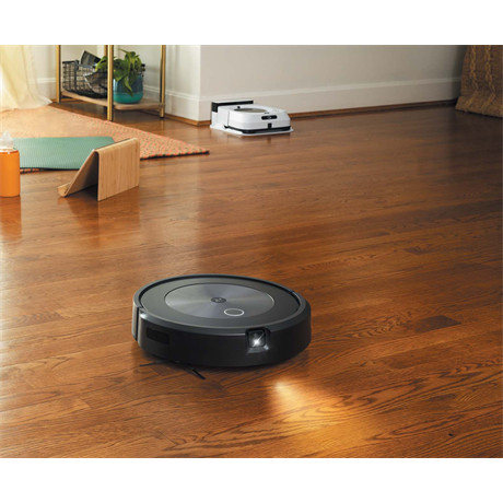 Irobot ROOMBA COMBO J7 (C7158) robotporszívó