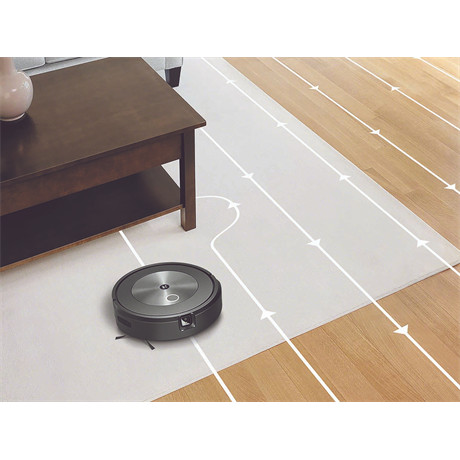 Irobot ROOMBA COMBO J7 (C7158) robotporszívó