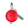 Boompods bluetooth tracker tag - Boompods Boomtag - piros