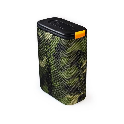Boompods vezeték nélküli bluetooth hangszóró - Boompods Beachboom Ocean - camo