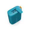 Boompods vezeték nélküli bluetooth hangszóró - Boompods Beachboom Ocean - kék