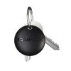 Boompods bluetooth tracker AirTag - Boompods Boomtag - 2 db/csomag - fekete/fehér