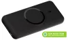 Univerzális hordozható, asztali akkumulátor töltő - Juice ECO 7 MagTec Power Bank - USB + Type-C - 20.000 mAh - fekete