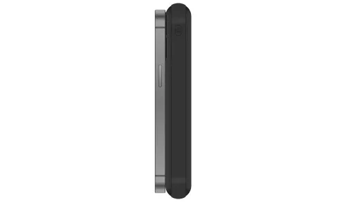 Univerzális hordozható, asztali akkumulátor töltő - Juice ECO 7 MagTec Power Bank - USB + Type-C - 20.000 mAh - fekete