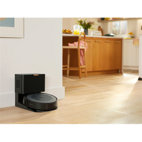 Irobot ROOMBA COMBO I5+ (WOVEN NEUTRAL) robotporszívó