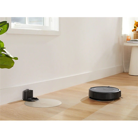 Irobot ROOMBA COMBO I5 (WOVEN NEUTRAL) robotporszívó