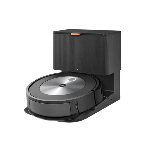 Irobot ROOMBA COMBO J5+ (PH AMETHYST) robotporszívó