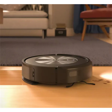 Irobot ROOMBA COMBO J5 (PH AMETHYST) robotporszívó