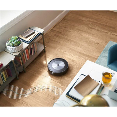 Irobot ROOMBA COMBO J5 (PH AMETHYST) robotporszívó