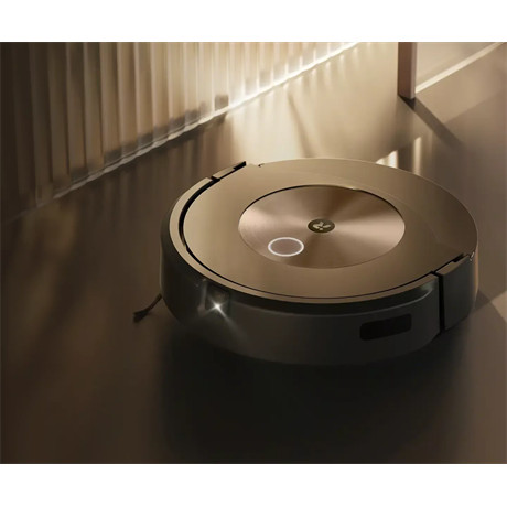 Irobot ROOMBA COMBO J9+ (MOSE BROWN) robotporszívó