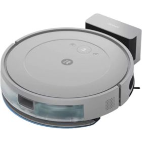   Irobot ROOMBA COMBO ESSENTIAL (MIST) EZÜSTSZÜRK robotporszívó