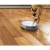 Irobot ROOMBA COMBO ESSENTIAL (MIST) EZÜSTSZÜRK robotporszívó