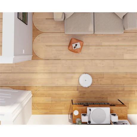 Irobot ROOMBA COMBO ESSENTIAL (MIST) EZÜSTSZÜRK robotporszívó