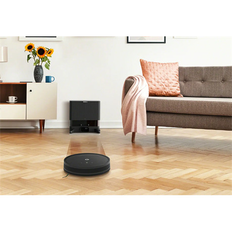 Irobot ROOMBA COMBO 2 ESSENTIAL (BLACK) robotporszívó