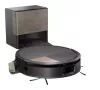 iRobot Roomba Max 705 Combo robotporszívó 2in1 AutoWash™ Dokkolóval, fekete