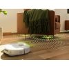 Irobot ROOMBA PLUS 405 COMBO + AUTOWASH DOCK WH robotporszívó