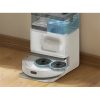 Irobot ROOMBA PLUS 405 COMBO + AUTOWASH DOCK WH robotporszívó